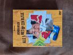 Jochem Myjer - alle 5 niet op een rijtje (5 dvd box), Cd's en Dvd's, Ophalen of Verzenden, Zo goed als nieuw