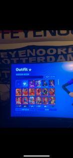 Fortnite, Spelcomputers en Games, Ophalen of Verzenden