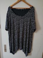 Blauw Wit shirt bpc maat 52 54, Ophalen of Verzenden, Zo goed als nieuw