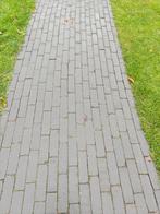 Zwarte Waaltjes - Klinkers, Tuin en Terras, Tegels en Klinkers, Ophalen, Overige typen, Nieuw, 5 tot 10 m²