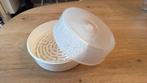 Babyflessen stomen in de magnetron, Huis en Inrichting, Keuken | Tupperware, Ophalen, Gebruikt