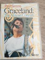Paul Simon, Cd's en Dvd's, Dvd's | Muziek en Concerten, Alle leeftijden, Ophalen of Verzenden, Zo goed als nieuw
