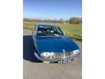 NSU RO 80 ,bj 1971, optisch en technisch 100% benzine/LPG beschikbaar voor biedingen