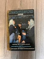 Omnibus: Stewardessen & Piloten - 3 Romans, Ophalen of Verzenden, Gelezen, Nederland
