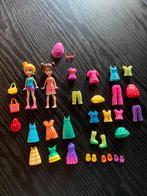 Polly pocket mattel, Ophalen of Verzenden, Zo goed als nieuw