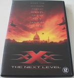 Dvd *** XXX *** The Next Level, Vanaf 12 jaar, Ophalen of Verzenden, Zo goed als nieuw, Actie