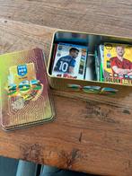 Stapel panini plaatjes - voetbal, Ophalen of Verzenden, Zo goed als nieuw, Buitenlandse clubs, Spelerskaart