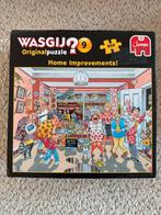 Wasgij 950 home improvements, Ophalen of Verzenden, 500 t/m 1500 stukjes, Zo goed als nieuw