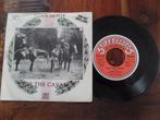 single  Jona Lewie - Stop The Cavalry, Gebruikt, 7 inch, Single, Ophalen of Verzenden