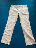 Golfbroek. Peak performance. Beige. Maat 30/32, Sport en Fitness, Golf, Ophalen of Verzenden, Zo goed als nieuw, Kleding, Overige merken