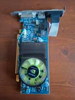 Nvidia GT120 1GB DDR2 Grafische Kaart, Computers en Software, Videokaarten, Gebruikt, Ophalen of Verzenden, PCI-Express 1, GDDR2