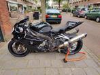 BMW s1000rr 2013 circuit motor met extreem veel opties., 1000 cc, Particulier, Super Sport, 4 cilinders