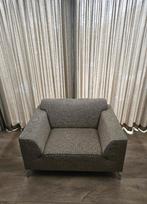 Love seat/fauteuil, Ophalen, Tweepersoons, 75 tot 100 cm, Zo goed als nieuw