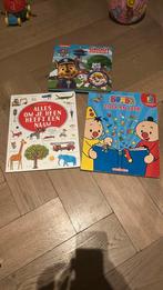 3 grote zoekboeken, Ophalen, Zo goed als nieuw