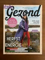 Libelle Gezond November 2025, Boeken, Tijdschriften en Kranten, Ophalen of Verzenden, Zo goed als nieuw, Damesbladen