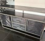 Dressoir en tv kast, Huis en Inrichting, Ophalen, Zo goed als nieuw, 25 tot 50 cm, 150 tot 200 cm