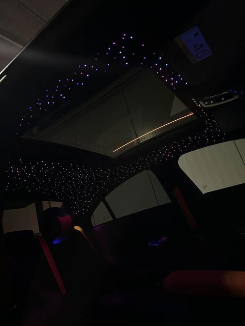 Sterrenhemel luxey, Auto diversen, Auto-accessoires, Nieuw, Ophalen