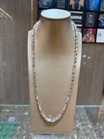 18KT Wit Goud - 83.4 Gram - Ketting - MONTE CARLO