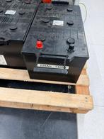 Te koop: 12V Deep-Cycle Accu 220Ah (Industrieel), Ophalen, Nieuw