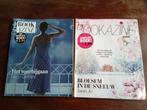 Sarah Jio en Nicci Gerrard bookazines., Ophalen of Verzenden, Gelezen