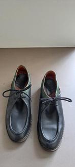 Dr. Livingstone. I presume? by Piedro, maat 45 leder: zwart, Ophalen, Zo goed als nieuw, Zwart