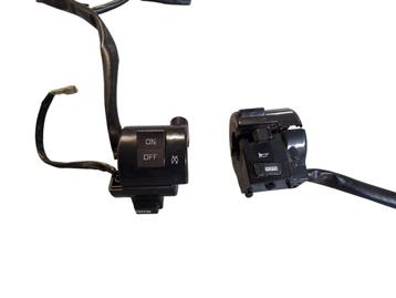 Stuur schakelaar links rechts origineel AGM Retro scooter beschikbaar voor biedingen