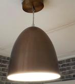 Diverse lampen goud, bronskleur, roze en vliegtuig lamp, Ophalen, Zo goed als nieuw, Minder dan 50 cm