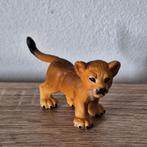 Schleich Leeuwen welp 14186, Ophalen of Verzenden, Zo goed als nieuw