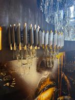 Pearl wandlamp nieuw lamp 5 kleur beschikbaar new, Huis en Inrichting, Lampen | Wandlampen, Ophalen of Verzenden, Nieuw, Metaal