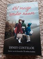 🎄 Diney Costeloe  - Het meisje zonder naam, Boeken, Ophalen of Verzenden, Zo goed als nieuw, Diney Costeloe