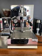 espressomachine Vibiemme Domobar standaard, Witgoed en Apparatuur, Nieuw, 10 kopjes of meer, Ophalen of Verzenden, Afneembaar waterreservoir
