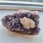 Prachtige Amethist van 3+ Kilo, Verzamelen, Mineralen en Fossielen, Ophalen of Verzenden, Mineraal