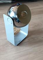 Massive Eyeball Tafellamp Van het Belgische merk Massive, Ophalen of Verzenden, Zo goed als nieuw, Minder dan 50 cm