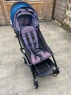 Yoyo babyzen buggy - model airfrance, Ophalen, Gebruikt, Overige merken, Verstelbare rugleuning