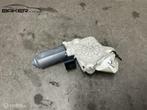 Raammotor linksachter Mercedes E-klasse W211 ('02-'09), Gebruikt, Mercedes-Benz, Ophalen of Verzenden, Mercedes-Benz