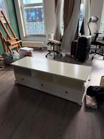 Gratis witte opbergkast (Rotterdam Centrum), Ophalen, Gebruikt