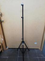 Falcon Eyes i-2501/B statieven, Ophalen, Gebruikt, 175 cm of meer, Driepoot