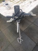 Betonmixer / Mortelmixer - Gebruikt, Doe-het-zelf en Verbouw, Ophalen of Verzenden