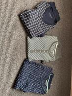 Nieuwe heren pyjama’s  maat S   3 stuks  € 15.00, Kleding | Heren, Pyjama's, Ophalen of Verzenden, Zo goed als nieuw