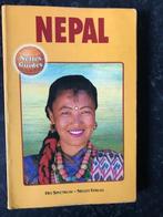 Nepal reisgids Nelles guides IZGS, Overige merken, Nelles, Europa, Ophalen of Verzenden