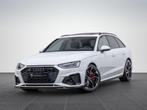 Audi A4 Avant 45 TDI 231pk Quattro S-line Pano Matrix Trekha, Automaat, 232 pk, Euro 6, 193 €/maand