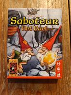 Saboteur., Ophalen of Verzenden, 999 Games., 999 Games., 999 Games