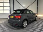 Audi A1 Sportback 1.0 TFSI | Sport Pro Line | Airco | Cruise, Auto's, Euro 6, 95 pk, 39 €/maand, Zilver of Grijs