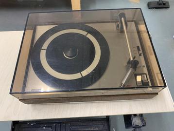 Philips platenspeler type 205 beschikbaar voor biedingen