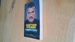 Günther Steiner Ongefilterd, Ophalen of Verzenden, Zo goed als nieuw