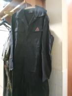 Brandwerende overall maat 58, Ophalen, Zo goed als nieuw, Overall