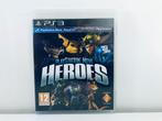 PS3 - Playstation Move Heroes, Avontuur en Actie, 1 speler, Ophalen of Verzenden, Zo goed als nieuw