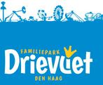 4 kaarten Drievliet, Tickets en Kaartjes
