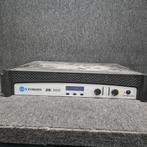 CROWN DSI 1000 versterker - interne crossover 2 x 500 watt, Overige merken, Gebruikt, Ophalen of Verzenden, 120 watt of meer