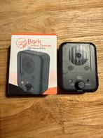 Anti-blaf apparaat / Bark control device, Ophalen of Verzenden, Zo goed als nieuw, Draadloos